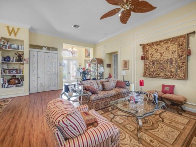 This stunning 2-bedroom plus den (which can easily be converted on PGA Golf Club in PGA Village in Florida - for sale on GolfHomes.com, golf home, golf lot