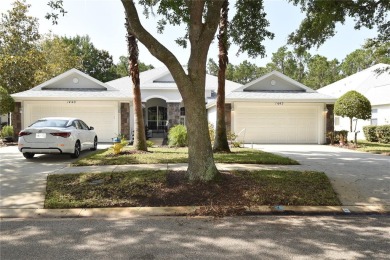 Welcome to 1442 Carlow Circle. This easy maintenance attached on Halifax Plantation Golf Club in Florida - for sale on GolfHomes.com, golf home, golf lot