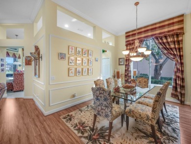This stunning 2-bedroom plus den (which can easily be converted on PGA Golf Club in PGA Village in Florida - for sale on GolfHomes.com, golf home, golf lot