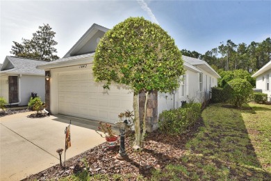 Welcome to 1442 Carlow Circle. This easy maintenance attached on Halifax Plantation Golf Club in Florida - for sale on GolfHomes.com, golf home, golf lot