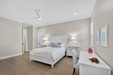 Stunning One-Story Modern Residence In Hobe Sound Golf Club! on Hobe Sound Golf Club in Florida - for sale on GolfHomes.com, golf home, golf lot