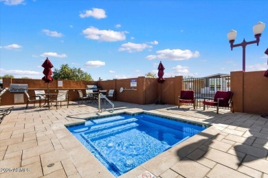 Welcome to this stunning 3-bedroom, 2-bathroom home located in on Augusta Ranch Golf Club in Arizona - for sale on GolfHomes.com, golf home, golf lot