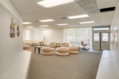 First Floor Condo! 55+ FLORIDA LIVING AT ITS BEST! Spectacular on Mallards Landing Golf Course in Florida - for sale on GolfHomes.com, golf home, golf lot