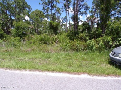 This lot is on a quiet street that would be a great place to on Sabal Trace Golf and Country Club in Florida - for sale on GolfHomes.com, golf home, golf lot