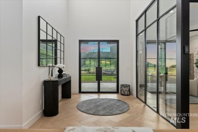 Welcome to Shadow Valley Estates--where luxury meets lifestyle on Shadow Valley Golf Course in Idaho - for sale on GolfHomes.com, golf home, golf lot