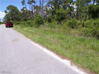 This lot is on a quiet street that would be a great place to on Sabal Trace Golf and Country Club in Florida - for sale on GolfHomes.com, golf home, golf lot