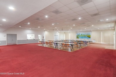 First Floor Condo! 55+ FLORIDA LIVING AT ITS BEST! Spectacular on Mallards Landing Golf Course in Florida - for sale on GolfHomes.com, golf home, golf lot