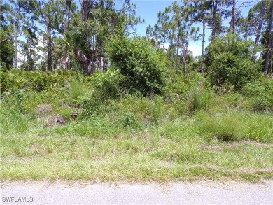 This lot is on a quiet street that would be a great place to on Sabal Trace Golf and Country Club in Florida - for sale on GolfHomes.com, golf home, golf lot
