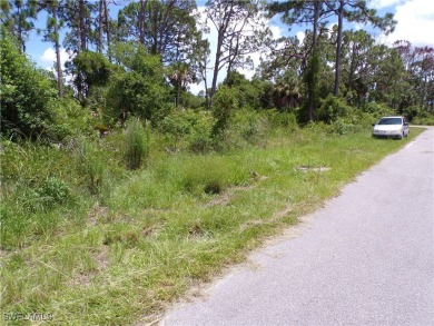 This lot is on a quiet street that would be a great place to on Sabal Trace Golf and Country Club in Florida - for sale on GolfHomes.com, golf home, golf lot