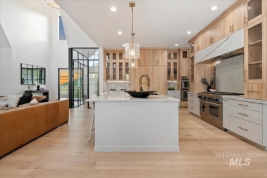 Welcome to Shadow Valley Estates--where luxury meets lifestyle on Shadow Valley Golf Course in Idaho - for sale on GolfHomes.com, golf home, golf lot