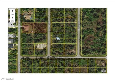 This lot is on a quiet street that would be a great place to on Sabal Trace Golf and Country Club in Florida - for sale on GolfHomes.com, golf home, golf lot