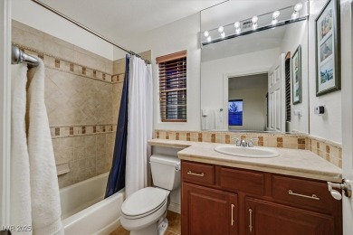 HIGHLY UPGRADED VAN GOGH MODEL ON PRESTIGIOUS SOUTHERN HIGHLANDS on Southern Highlands Golf Club in Nevada - for sale on GolfHomes.com, golf home, golf lot