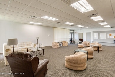 First Floor Condo! 55+ FLORIDA LIVING AT ITS BEST! Spectacular on Mallards Landing Golf Course in Florida - for sale on GolfHomes.com, golf home, golf lot