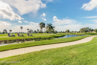 First Floor Condo! 55+ FLORIDA LIVING AT ITS BEST! Spectacular on Mallards Landing Golf Course in Florida - for sale on GolfHomes.com, golf home, golf lot