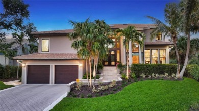 Under contract-accepting backup offers. Welcome to the exclusive on Longboat Key Golf Club Resort in Florida - for sale on GolfHomes.com, golf home, golf lot
