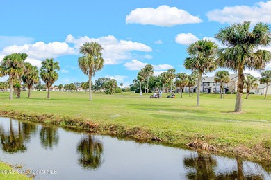 First Floor Condo! 55+ FLORIDA LIVING AT ITS BEST! Spectacular on Mallards Landing Golf Course in Florida - for sale on GolfHomes.com, golf home, golf lot