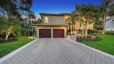 Under contract-accepting backup offers. Welcome to the exclusive on Longboat Key Golf Club Resort in Florida - for sale on GolfHomes.com, golf home, golf lot