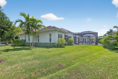 Stunning One-Story Modern Residence In Hobe Sound Golf Club! on Hobe Sound Golf Club in Florida - for sale on GolfHomes.com, golf home, golf lot
