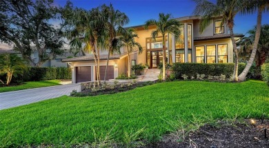 Under contract-accepting backup offers. Welcome to the exclusive on Longboat Key Golf Club Resort in Florida - for sale on GolfHomes.com, golf home, golf lot