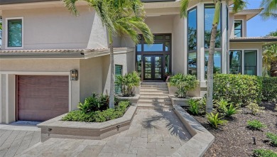 Under contract-accepting backup offers. Welcome to the exclusive on Longboat Key Golf Club Resort in Florida - for sale on GolfHomes.com, golf home, golf lot