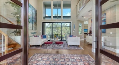 Under contract-accepting backup offers. Welcome to the exclusive on Longboat Key Golf Club Resort in Florida - for sale on GolfHomes.com, golf home, golf lot