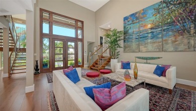 Under contract-accepting backup offers. Welcome to the exclusive on Longboat Key Golf Club Resort in Florida - for sale on GolfHomes.com, golf home, golf lot