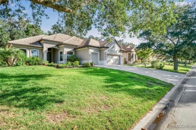 THIS BEAUTIFUL HOME is loaded with upgrades - beginning with the on Skyview At Terra Vista Golf and Country Club in Florida - for sale on GolfHomes.com, golf home, golf lot