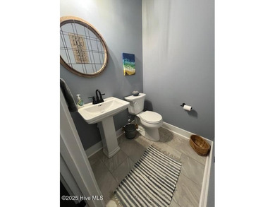 Welcome to beautiful home on large lot in gated community of on River Golf and Country Club at Lake Royale in North Carolina - for sale on GolfHomes.com, golf home, golf lot