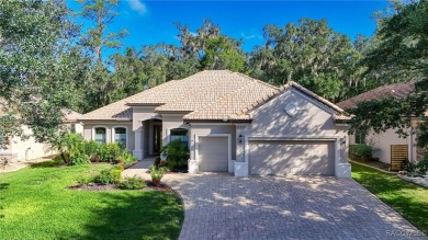THIS BEAUTIFUL HOME is loaded with upgrades - beginning with the on Skyview At Terra Vista Golf and Country Club in Florida - for sale on GolfHomes.com, golf home, golf lot
