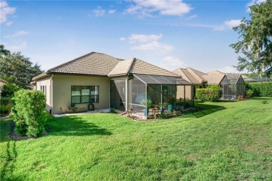 THIS BEAUTIFUL HOME is loaded with upgrades - beginning with the on Skyview At Terra Vista Golf and Country Club in Florida - for sale on GolfHomes.com, golf home, golf lot