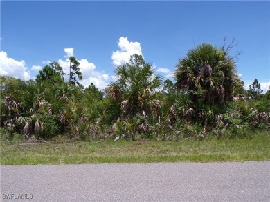 This lot is on a quiet street that would be a great place to on Sabal Trace Golf and Country Club in Florida - for sale on GolfHomes.com, golf home, golf lot