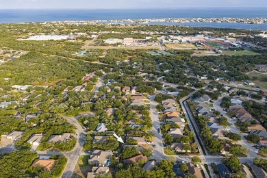 Discover true coastal comfort in this charming 2-bedroom, 2-bath on Rockport Country Club in Texas - for sale on GolfHomes.com, golf home, golf lot