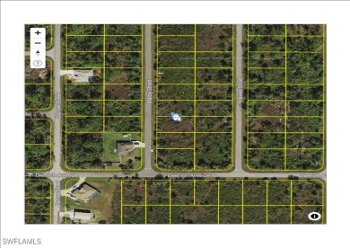 This lot is on a quiet street that would be a great place to on Sabal Trace Golf and Country Club in Florida - for sale on GolfHomes.com, golf home, golf lot