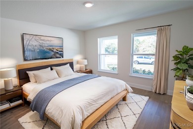 MOVE-IN-READY 4-bedroom, 3-bathroom, 2-car garage NEW on Citrus Hills Golf Club in Florida - for sale on GolfHomes.com, golf home, golf lot