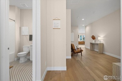 YOUR OWN PRIVATE FENCED BACKYARD + MAINTENANCE FREE? This is it! on Pelican Lakes Golf and Country Club in Colorado - for sale on GolfHomes.com, golf home, golf lot