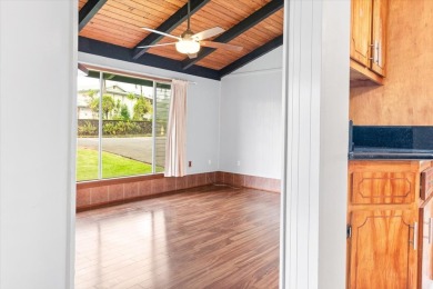 ***Huge Price Reduction!! *** Over 2,600+ living sqft for this on Hilo Municipal Golf Course in Hawaii - for sale on GolfHomes.com, golf home, golf lot