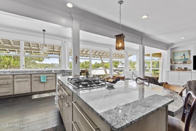 Salt air, sun-soaked days, and laid-back luxury -- that's the on Pass Christian Isles Golf Club in Mississippi - for sale on GolfHomes.com, golf home, golf lot