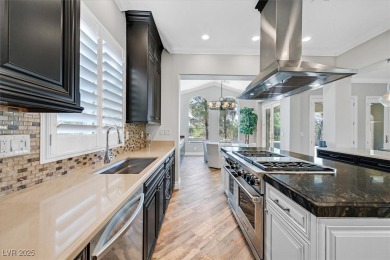 ENJOY BREATHTAKING VIEWS OF PRESTIGIOUS SOUTHERN HIGHLANDS GOLF on Southern Highlands Golf Club in Nevada - for sale on GolfHomes.com, golf home, golf lot
