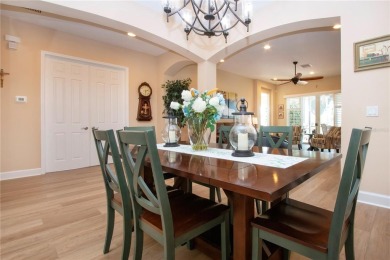 Impeccably maintained and fabulously updated!  Rare, Carmel on The Club Renaissance in Florida - for sale on GolfHomes.com, golf home, golf lot