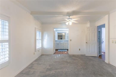 NEW ROOF (2024) & A/C (2023)! Enjoy gorgeous water views from on Plantation Golf Club in Florida - for sale on GolfHomes.com, golf home, golf lot