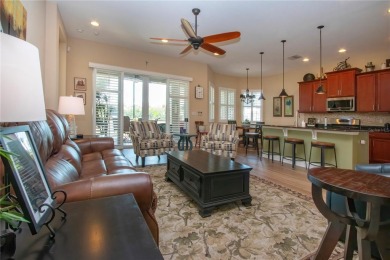 Impeccably maintained and fabulously updated!  Rare, Carmel on The Club Renaissance in Florida - for sale on GolfHomes.com, golf home, golf lot