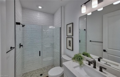 NEW CONSTRUCTION, available now! This Stellar floorplan features on River Hall Country Club in Florida - for sale on GolfHomes.com, golf home, golf lot