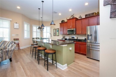 Impeccably maintained and fabulously updated!  Rare, Carmel on The Club Renaissance in Florida - for sale on GolfHomes.com, golf home, golf lot