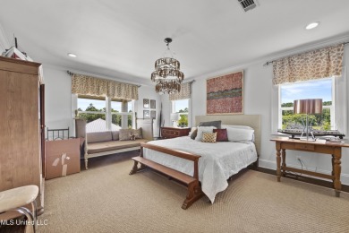 Salt air, sun-soaked days, and laid-back luxury -- that's the on Pass Christian Isles Golf Club in Mississippi - for sale on GolfHomes.com, golf home, golf lot