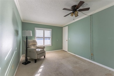 NEW ROOF (2024) & A/C (2023)! Enjoy gorgeous water views from on Plantation Golf Club in Florida - for sale on GolfHomes.com, golf home, golf lot