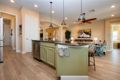 Impeccably maintained and fabulously updated!  Rare, Carmel on The Club Renaissance in Florida - for sale on GolfHomes.com, golf home, golf lot
