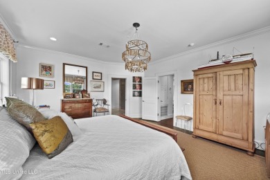Salt air, sun-soaked days, and laid-back luxury -- that's the on Pass Christian Isles Golf Club in Mississippi - for sale on GolfHomes.com, golf home, golf lot