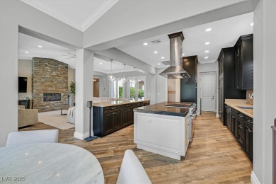 ENJOY BREATHTAKING VIEWS OF PRESTIGIOUS SOUTHERN HIGHLANDS GOLF on Southern Highlands Golf Club in Nevada - for sale on GolfHomes.com, golf home, golf lot