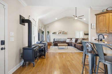 Welcome to 1045 Scenic Garden, a beautifully maintained on Wild Turkey Trace Golf Club in Kentucky - for sale on GolfHomes.com, golf home, golf lot