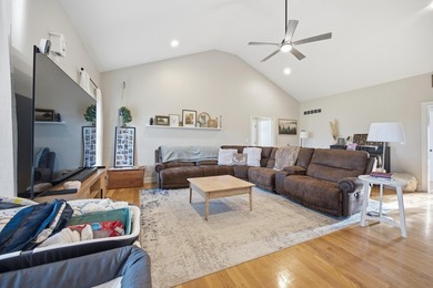 Welcome to 1045 Scenic Garden, a beautifully maintained on Wild Turkey Trace Golf Club in Kentucky - for sale on GolfHomes.com, golf home, golf lot